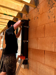 Photo n°7 de Lorraine Menuiseries à Val de Briey (Magasin de fenêtres en PVC)