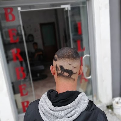 Barbershop Ilia