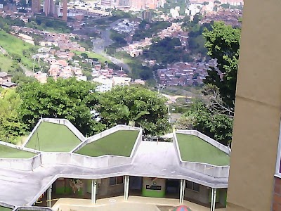 Photos of La Aurora