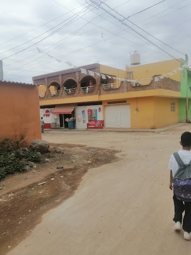 Los Beltrán