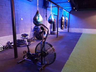 Photos of BOX 1 GYM, Ras al Khaimah