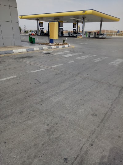 Photos of Station essence MILEV ( direction Setif )