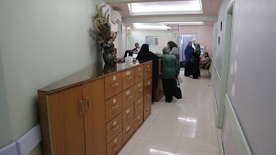 Photos of Al Hamidy Medical Charitable Center