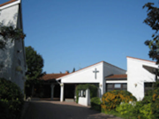 Dietrich-Bonhoeffer-Haus - Evangelische Kirchengemeinde Swisttal