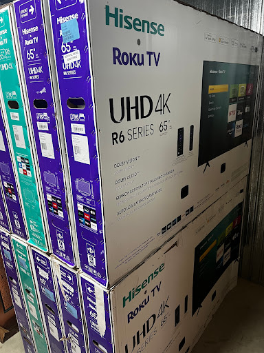 Television514 - Visual