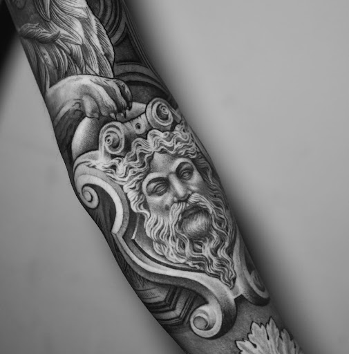 Nika Ink Tattoo & Piercing Studio - Thumbnail
