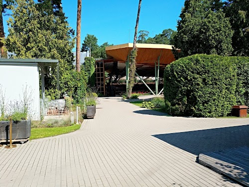 Dzintaru koncertzāle