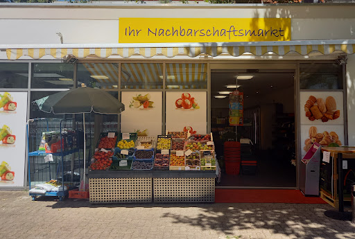 Ihr Nachbarschaftsmarkt - Thumbnail