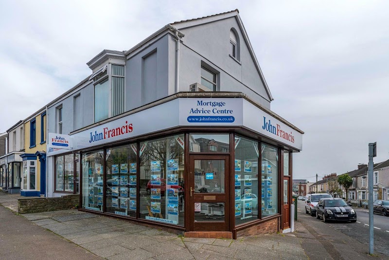 John Francis Sales and Letting Agents Swansea photo 2