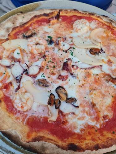 Comentarii opinii despre Ristorante Da Rosa