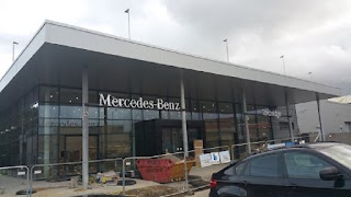 Mercedes-Benz of Tonbridge