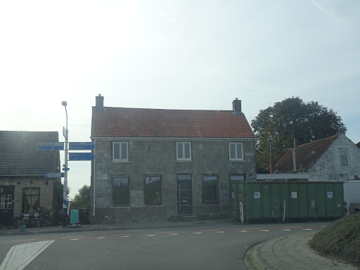 Parking Strand Yerseke - Thumbnail