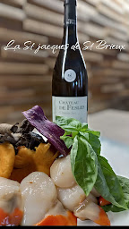 Photo n°27 de sol e luna à Angers (Restaurant)