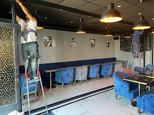 Photo n°20 de EMS - Express Miroiterie Serrurerie à Ivry-sur-Seine (Miroiterie)