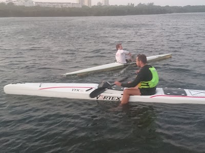 Photos of Kingfisher Canoe Club