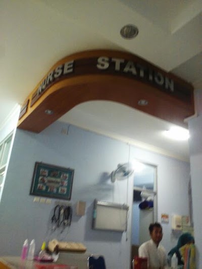 Photos of Regional General Hospital Dr. R. Soetrasno