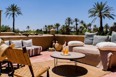 Photos of Les Jardins de Skoura