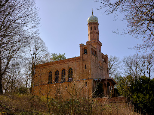 Ss. Peter and Paul, Wannsee