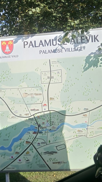 Photos of Palamuse looduse ja kultuurilooline rada
