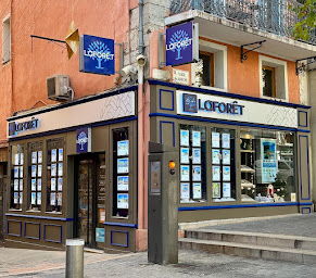 Photo n°1 de Laforet DRAGUIGNAN à Draguignan (Agence de location immobilière)