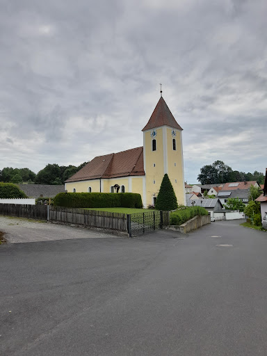 St. Wolfgangs Kirche - Thumbnail