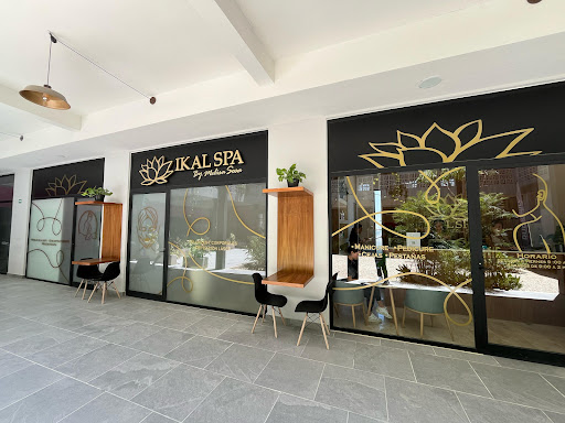 Ikal Spa