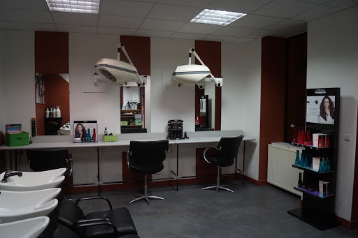 Ambiance 1 2 3 Coiffure - Thumbnail