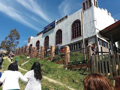 Photos of Bahia Mansa hardware