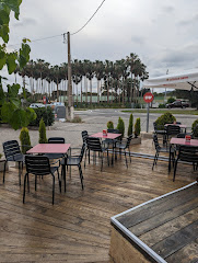 Restaurante Arc de Barà