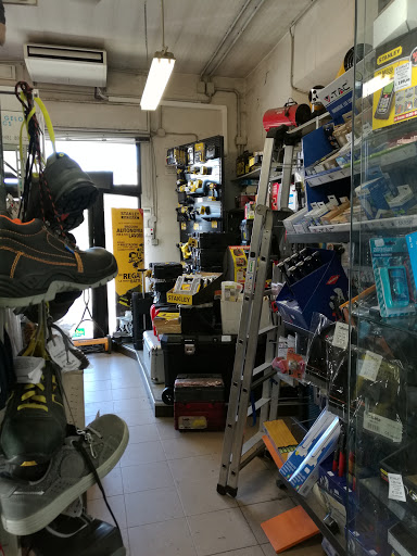 Raffaeli - Visual