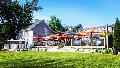 The Beach Lakefront Bar & Grill - Thumbnail