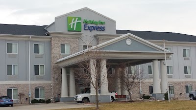 Photos of Holiday Inn Express Le Roy - Bloomington Area
