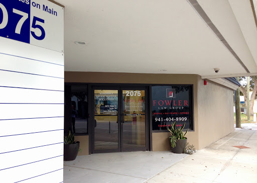 Fowler Law Group - Visual