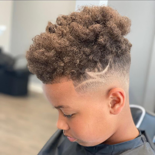 F.M.F.A. BarberShop & Wellness Center - Thumbnail