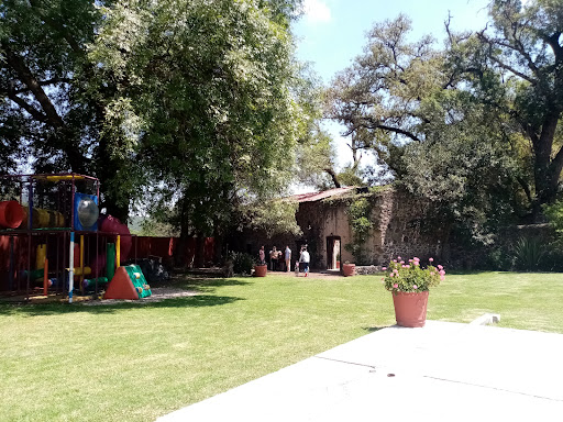 Jardín de Eventos Camino Real Gallery - Mexico
