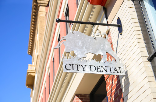Bull City Dental