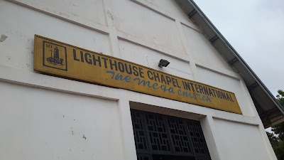 Photos of LIGHTHOUSE CHAPEL INTERNATIONAL, SOWUTUOM APARCHE