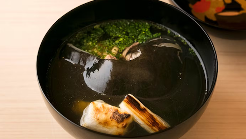 Kaiseki Komuro by null