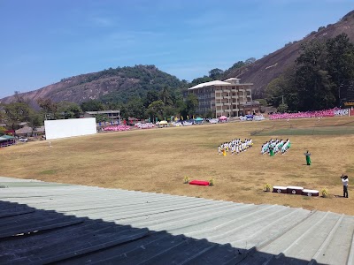 Photos of Welagedara Stadium