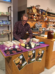 Photo n°14 de Biocoop Couilly-Pont-aux-Dames à Couilly-Pont-aux-Dames (Magasin bio)