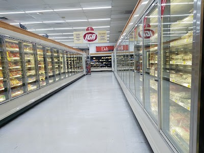Photos of Woodbine Grocery
