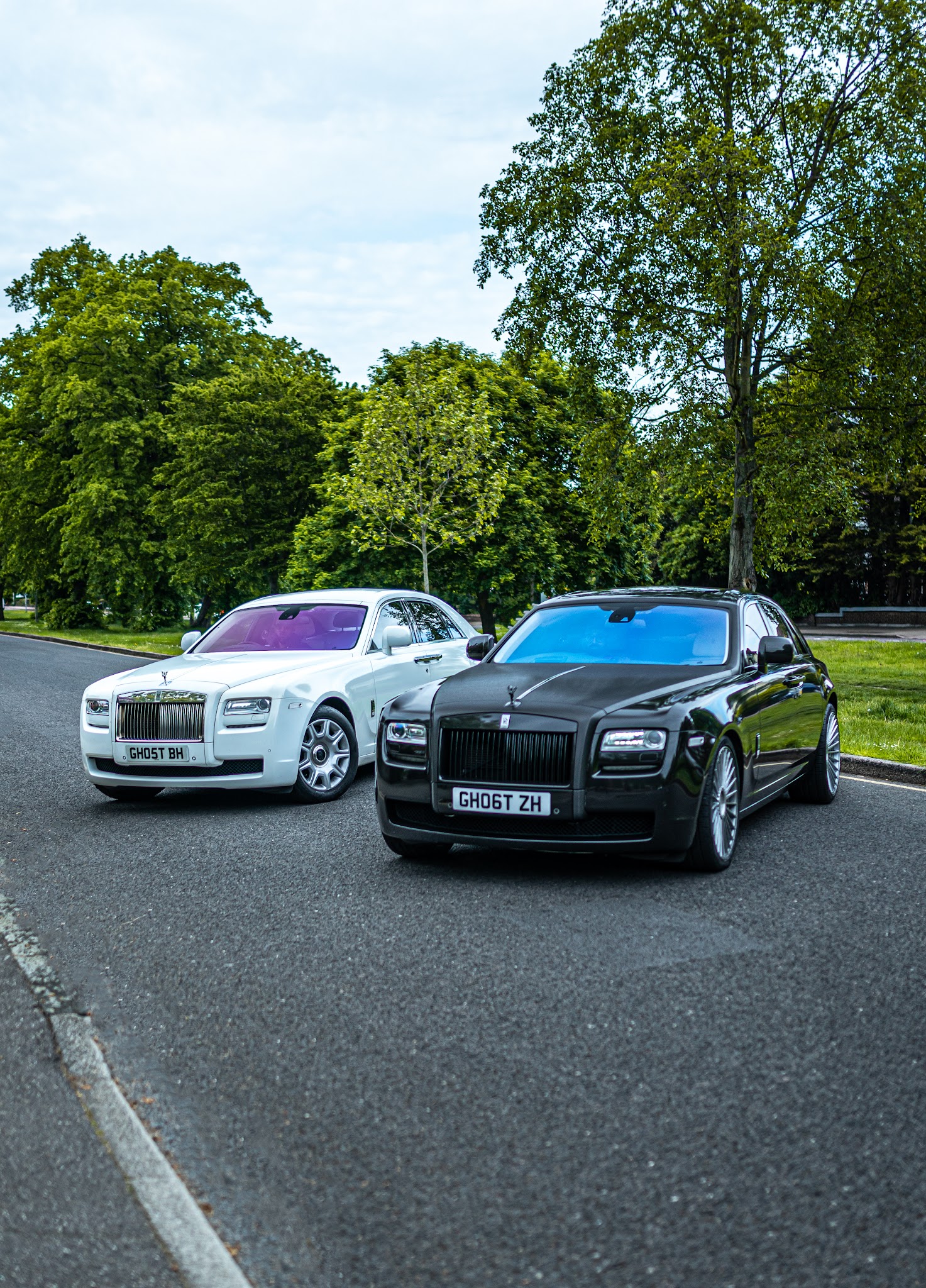 Z Wedding Chauffeurs - Wedding Car Hire - Car Hire - photo 1