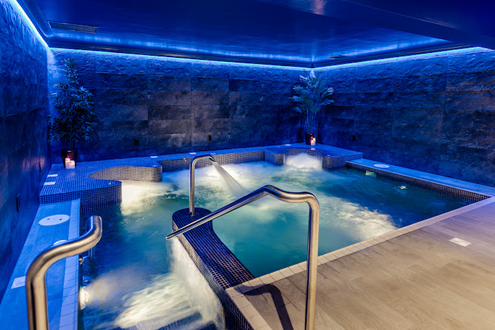 Kilkea Castle Hotel & Golf Resort by null