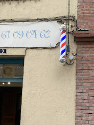 Photo n°9 de Coiffure Damil à Villemur-sur-Tarn (Salon de coiffure)