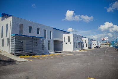 Photos of Centro Log&iacute;stico Duarte