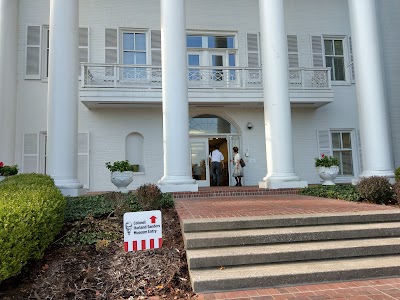 Colonel Sanders Museum (KFC Founder)