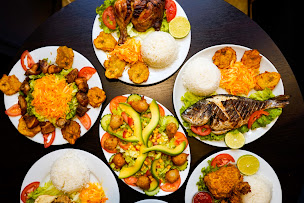 Photo n°20 de Au Paradis Tropical à Paris (Restaurant créole)