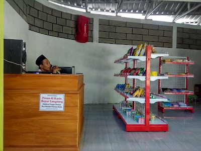 Photos of kedai santri al-anwar 3