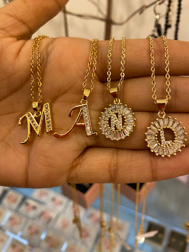 Constanza joyería y accesorios - Thumbnail