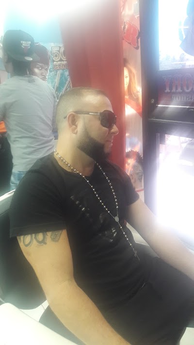 Photos of El Bory Barbershop
